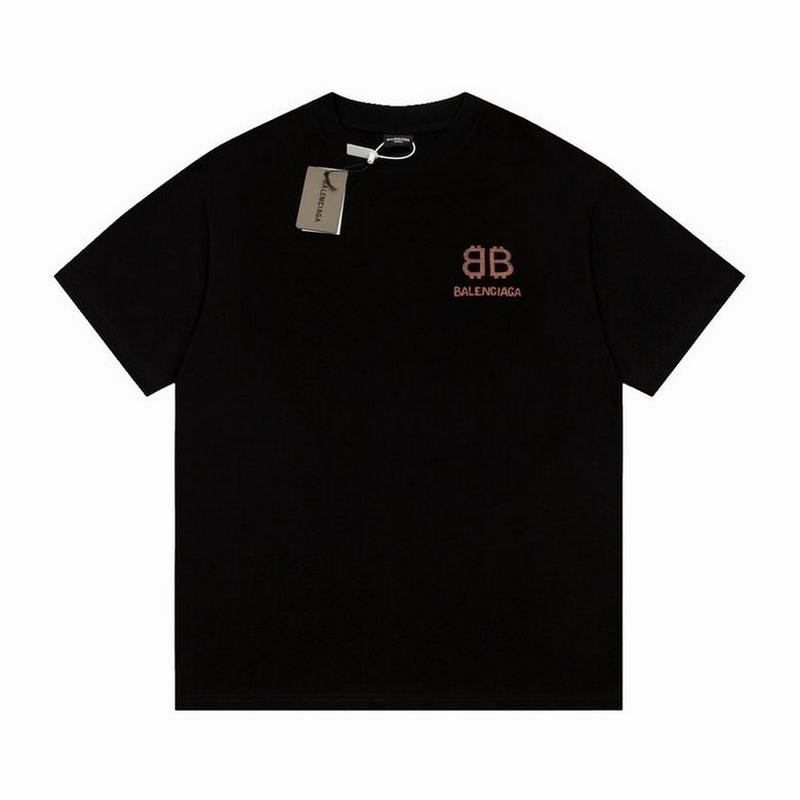 Balenciaga Men's T-shirts 37